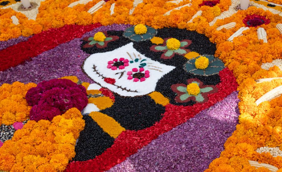 פסטיבלי אביב מרחבי העולם: פריחה, אש, יין ותרבות | בלוג גלי ינאי חוויה אותנטית כשרה