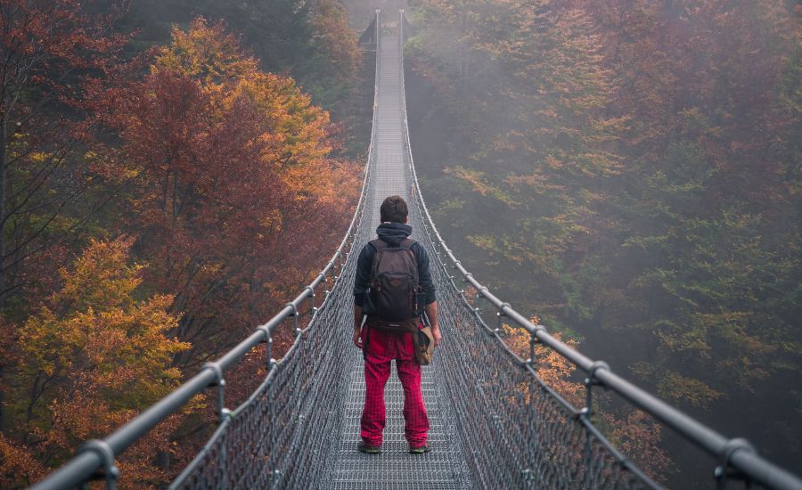 גשרים שמחברים עולמות | גלי ינאי חוויה אותנטית כשרה
