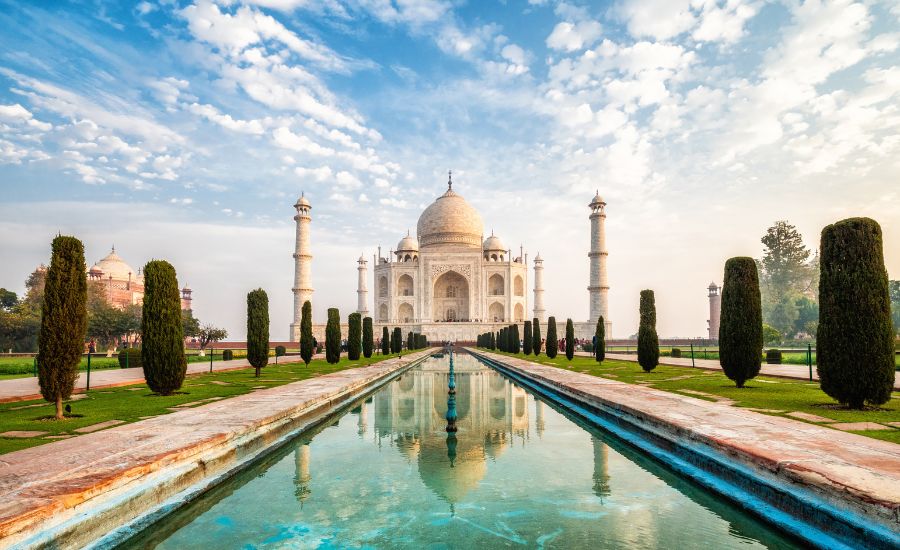 מסע אל הלב הפועם של הודו. צבעים, מסורות וחוויות שלא דומות לשום מקום בעולם | גלי ינאי חוויה אותנטית כשרה