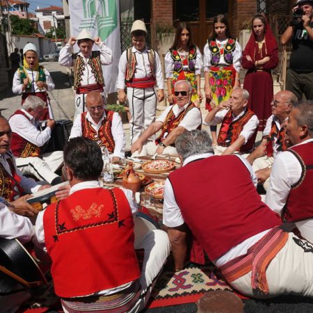 דרום אלבניה טיול אותנטי כשר עם גלי ינאי