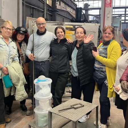 טיול נשים בפירנצה | גלי ינאי חוויה אותנטית כשרה