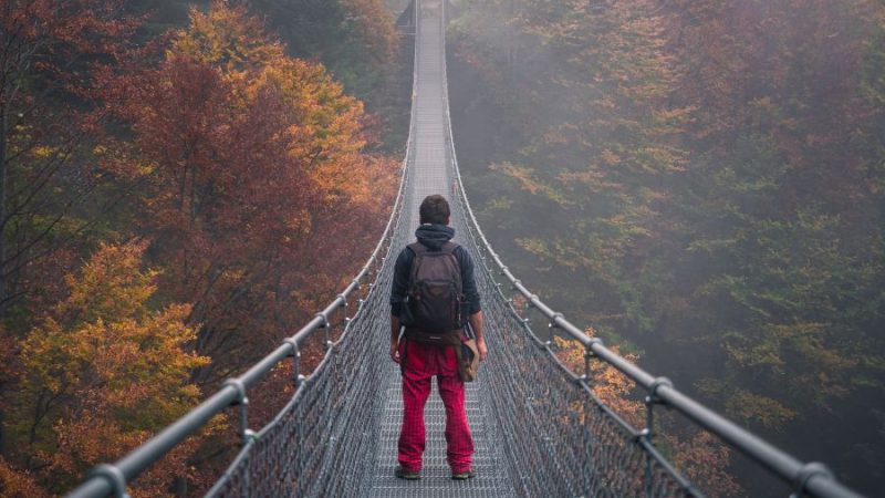 גשרים שמחברים עולמות | גלי ינאי חוויה אותנטית כשרה