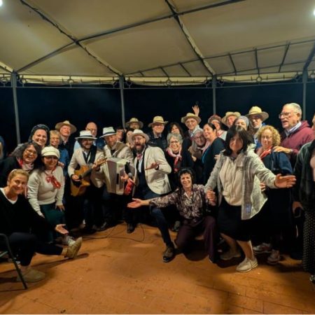 קולינריה בטוסקנה הקלאסית | גלי ינאי חוויה אותנטית כשרה