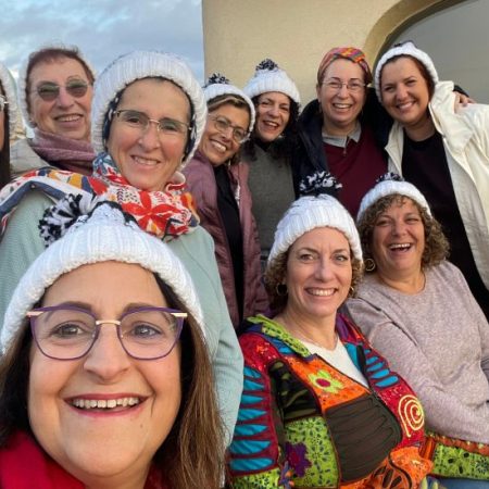 חוויה נשית בפירנצה עם גלי ינאי חוויה אותנטית כשרה