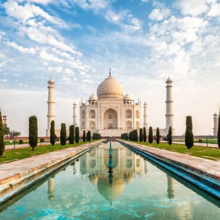 מסע אל הלב הפועם של הודו. צבעים, מסורות וחוויות שלא דומות לשום מקום בעולם | גלי ינאי חוויה אותנטית כשרה