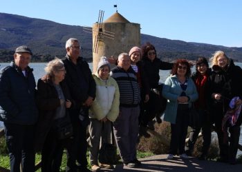 קרנבל ויארג'ו בצפון טוסקנה | גלי ינאי חוויה אותנטית כשרה